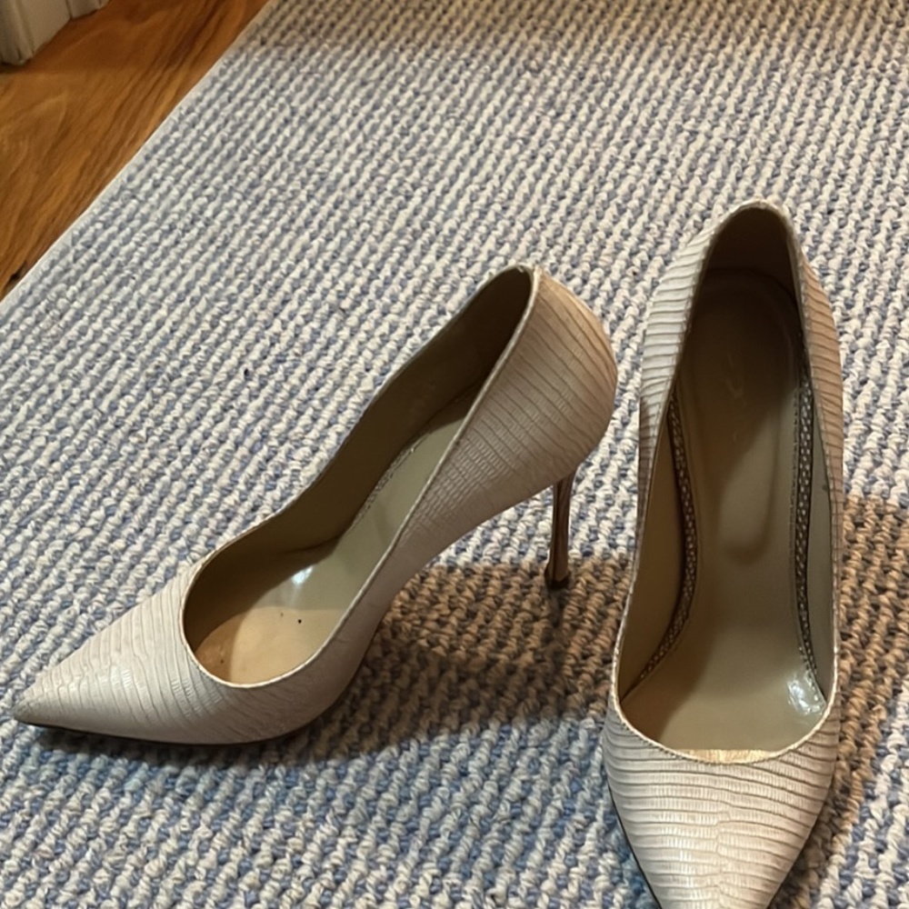Sergio Rossi heels